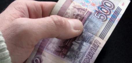 В Елецком районе местный житель стал фигурантом уголовного дела о подкупе сотрудника полиции