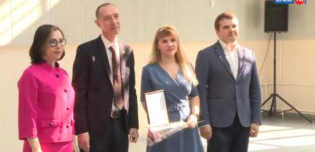 Хранители народного искусства и культурного наследия: свой профессиональный праздник отмечают работники культуры