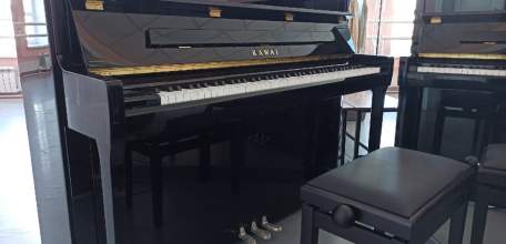 Елецкая школа искусств получила инструменты в рамках нацпроекта «Культура»