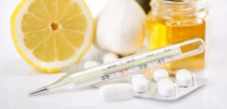 О состоянии эпидемиологической ситуации по ОРВИ в Липецкой области на 27 марта 2022 г.