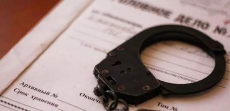 В Елецком районе местный житель обвиняется в преступлении против половой неприкосновенности несовершеннолетней