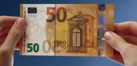 В Ельце сотрудниками полиции установлен подозреваемый в краже 50 евро