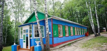 Путевки в детские лагеря с кешбэком 50%