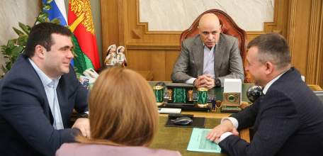 Производитель лекарств в Липецкой области готов увеличить объёмы производства