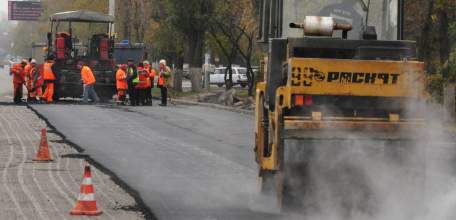 12 улиц отремонтируют в Ельце по нацпроекту