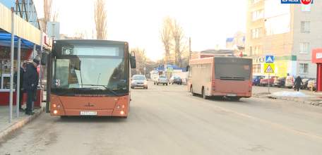 Шестерка вновь идет по расписанию: обращения ельчан были услышаны