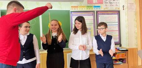 Просветительские маршруты ведут юных и взрослых липчан к дорожной безопасности