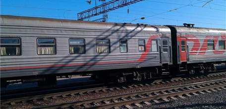 Елецкими транспортными полицейскими направлено в суд уголовное дело о краже золотого кольца в поезде &laquo;Москва-Махачкала&raquo;