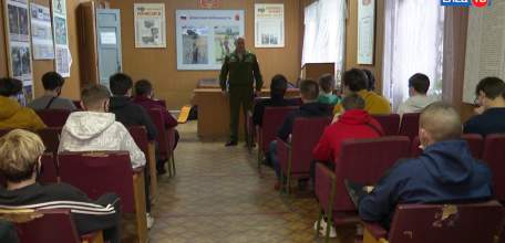 Весенний призыв 2022: елецких срочников не будут отправлять в «горячие точки»