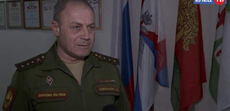 Достоверные сведения против слухов: военком Ельца опроверг информацию о мобилизации “запасников”