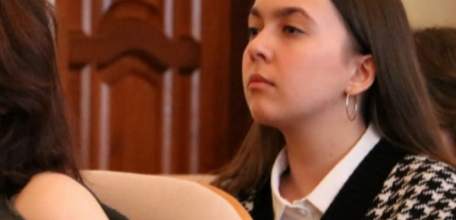 Школьница из Ельца примет участие в финале международного конкурса чтецов "Живая классика"