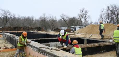 В Елецком районе продолжается работа по повышению доступности и качества оказания медицинских услуг