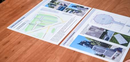 Формирование комфортной городской среды