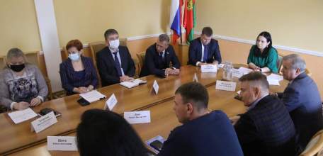 Срок передачи полномочий по водоснабжению и водоотведению в Елец и Елецкий район откладывается до 2025 года