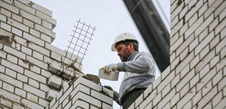 Строящиеся объекты здравоохранения в Липецкой области будут сданы в срок