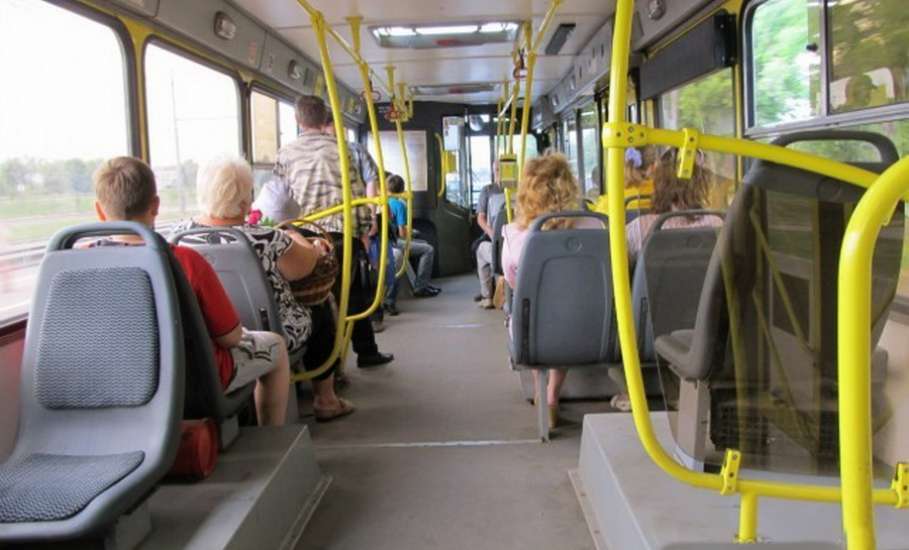 Как работает общественный транспорт в условиях санкций