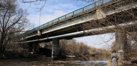12 мостов будут ремонтироваться в 2022 году в Липецкой области