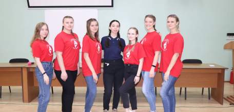 Елец принял участие в ежегодной образовательной акции «Тотальный диктант»