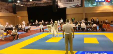 Ельчане завоевали путевку на первенство мира по всестилевому каратэ