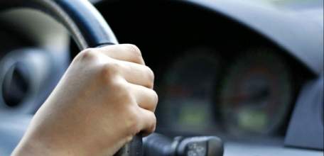 Ельчанин угнал машину у своей знакомой и продал в Липецке