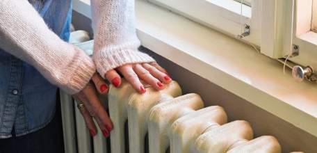 Отопительный сезон в Ельце планируется завершить 15 апреля