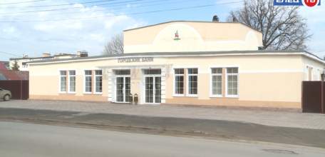 Задали жару: недостатки в работе обновлённой бани в Ельце устранили с учётом пожеланий ельчан