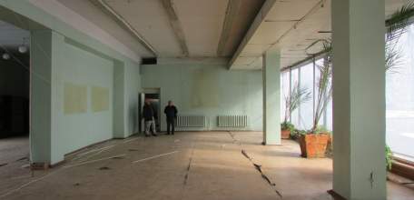 Современные модельные библиотеки по нацпроекту «Культура» модернизируют в Ельце