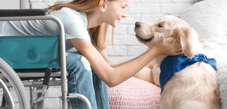 В регионе пенсии инвалидам назначаются автоматически