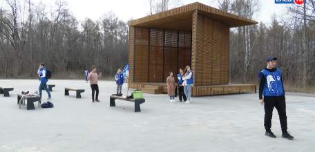 «Таврида.АРТ» ждёт тебя! Началась регистрация на всероссийский молодёжный фестиваль