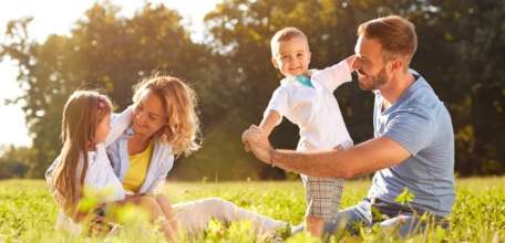 Более 800 липецких семей получают выплату на второго ребенка из материнского капитала