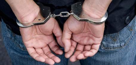 Транспортные полицейские Липецка задержали местного жителя с наркотическим веществом