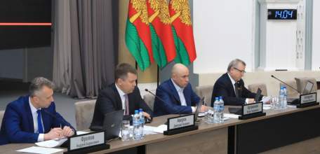 Бюджет Липецкой области направлен на поддержку людей, оказавшихся в трудной жизненной ситуации