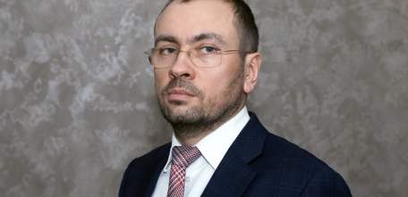 Михаил Боев стал начальником управления энергетики и тарифов Липецкой области