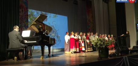 «Студенческая весна – 2022»: ЕГУ им. И.А. Бунина открыл областной фестиваль студенческого творчества