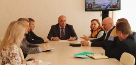 Перспективы проекта "Самбо-в школу!"