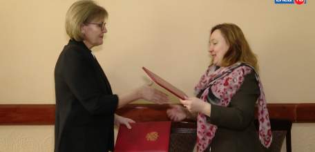 Конференция и лига самбо: ЕГУ открывает новые возможности для физвоспитания и студенческого спорта