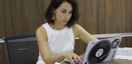 Предприниматели региона могут принять участие в онлайн-опросе по мерам поддержки