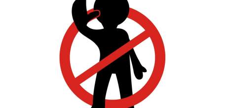 Ответственность за участие в незаконных акциях