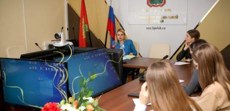 Самая низкая безработица в России зарегистрирована в Липецкой области