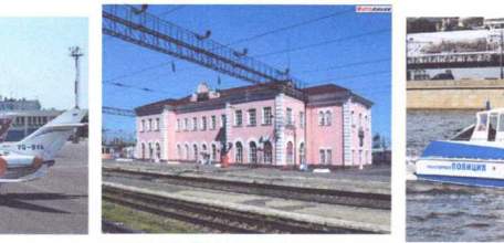 Елецкий линейный отдел МВД России на транспорте приглашает на службу в органы внутренних дел МВД России на транспорте