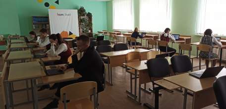 Победители и призеры областной олимпиады по основам дорожной безопасности «Дорожная азбука»