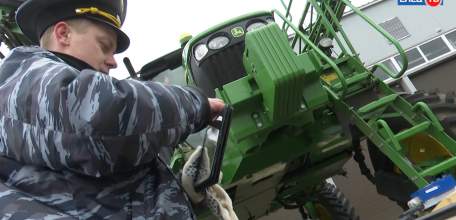 За опытом бережливого производства: сотрудники Гостехнадзора провели обучающий семинар для своих коллег