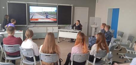 С 14 апреля 2022 года по 22 апреля 2022 года в  Елецком ЛО МВД России на транспорте проводится  оперативно-профилактическое мероприятие  «Твой выбор»