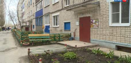 Обратная связь: пожелания жителей дома №3 по улице Черокманова услышаны