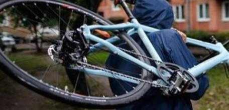 Сотрудники полиции напоминают ельчанам о необходимости дополнительных мер сохранности своего имущества