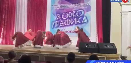 Снова лучшие: солисты образцового театра танца «Гротеск» стали победителями Всероссийского конкурса «Хореографика»