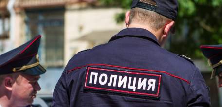 В Ельце наркополицейскими изъята крупная партия метадона