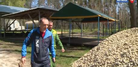 Строим вместе: как &laquo;Дружба&raquo; объединила власть, бизнес и НКО в проекте &laquo;Бокс за сильную Россию&raquo;