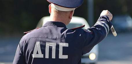 6-7 мая 2022 г.  в Ельце будут проверять водителей на трезвость