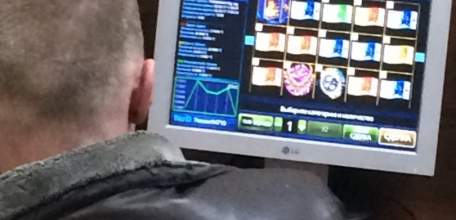 В Ельце местный житель оказался на скамье подсудимых за организацию азартных игр